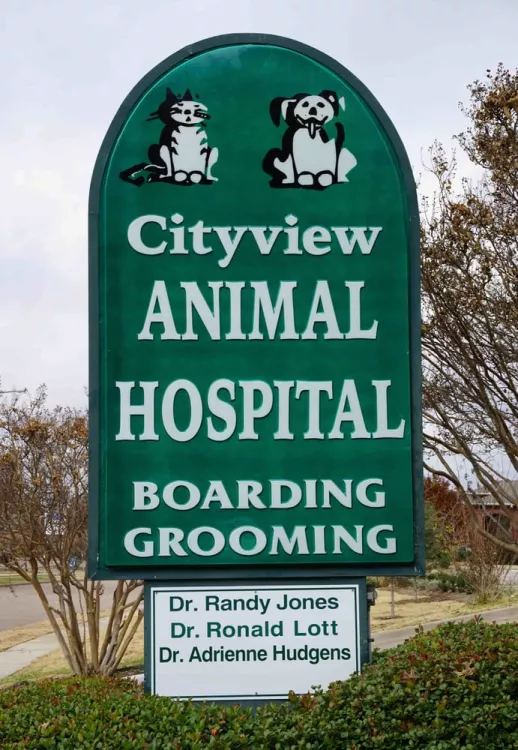 Cityview Animal Hospital, Texas, Fort Worth